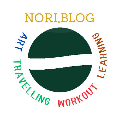 NORI.BLOG