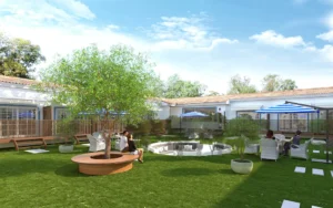 Hotel O. Setouchi デザイン客室